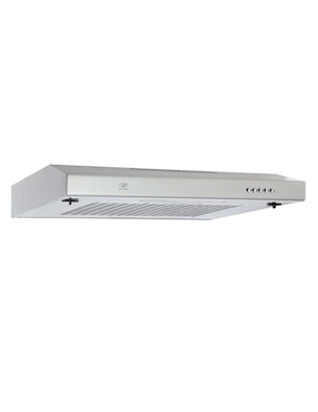 Campana de pared Avera CEA80 de acero inoxidable