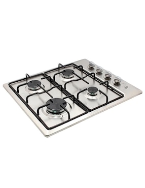 Parrilla a gas lp empotrable Eb Técnica eb-460