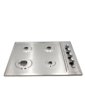 Parrilla a gas lp empotrable Eb Técnica eb-460