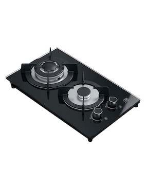 Parrilla multigas empotrable Avera