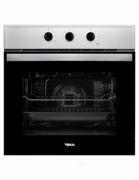 Horno Eléctrico Teka Easy HBB 605 Capacidad 70 Litros