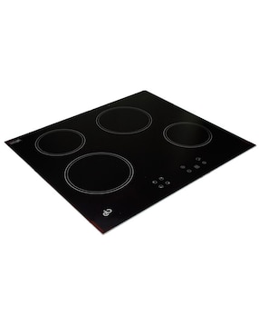 Parrilla eléctrica EB Técnica cristal templado