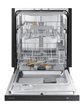 Lavavajillas de empotre Samsung 15 servicios DW80B7070UG/EM