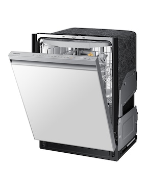 Lavavajillas de empotre samsung 15 servicios dw80b7070ap/em