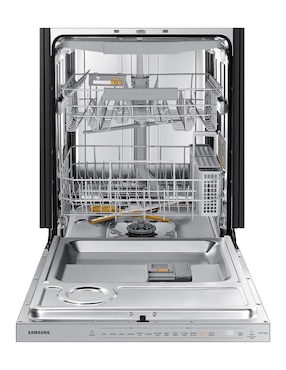 Lavavajillas de empotre samsung 15 servicios dw80b7070ap/em