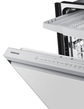 Lavavajillas de empotre samsung 15 servicios dw80b7070ap/em