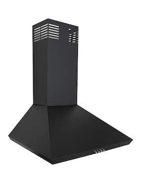 Campana de pared Sanaire GEA de acero