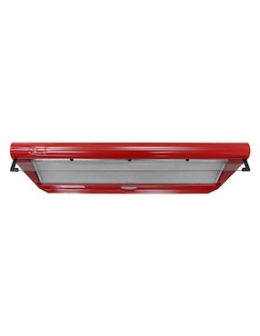 Campana de pared Sanaire SILUET de acero inoxidable