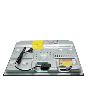 Parrilla a gas empotrable Eb Técnica