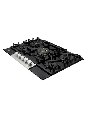Parrilla a gas empotrable Eb Técnica