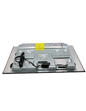 Parrilla a gas empotrable Eb Técnica