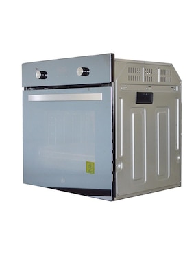 Horno eléctrico Eb Técnica EB-501 capacidad 70 l
