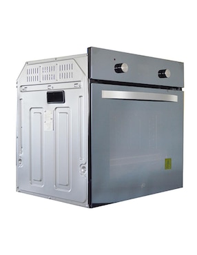 Horno eléctrico Eb Técnica EB-501 capacidad 70 l