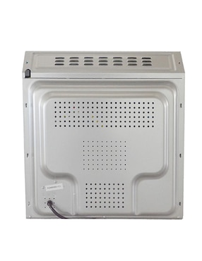 Horno eléctrico Eb Técnica EB-501 capacidad 70 l