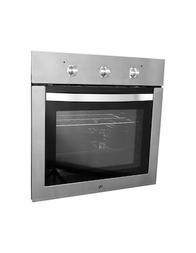 Horno eléctrico Eb Técnica EB-525 capacidad 70 l
