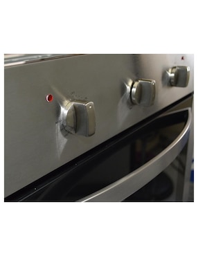 Horno eléctrico Eb Técnica EB-525 capacidad 70 l