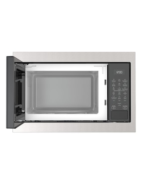 Horno de microondas convencional Whirlpool modelo WM1711D de 1.2 pies cúbicos
