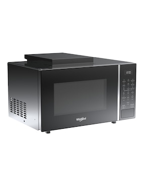 Horno de microondas convencional Whirlpool modelo WM1711D de 1.2 pies cúbicos