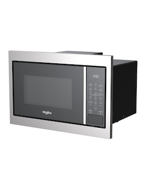 Horno de microondas convencional Whirlpool modelo WM1711D de 1.2 pies cúbicos