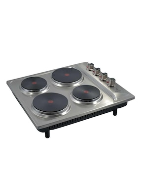 Parrilla eléctrica empotrable Supra
