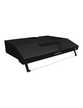 Campana de pared Supra NUBE N-76 de acero inoxidable