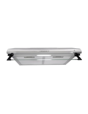 Campana De Pared Supra CB-76 De Acero Inoxidable