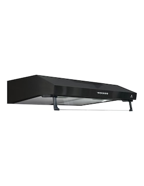 Campana de pared Supra NUBE N-60 de acero inoxidable