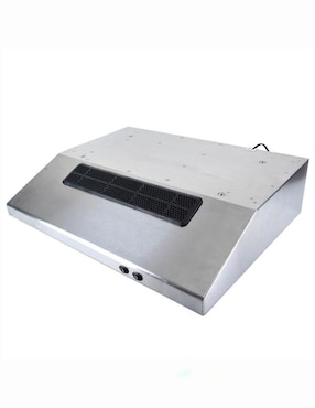 Campana de isla Teka EASY TMX 60 INOX de acero inoxidable