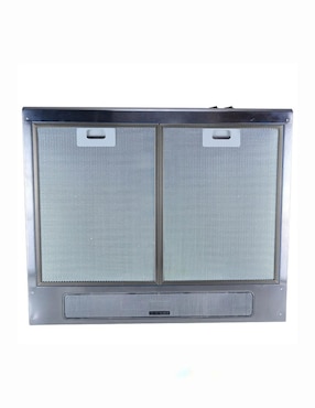 Campana de isla Teka EASY TMX 60 INOX de acero inoxidable