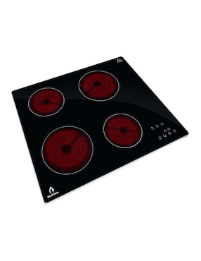 Parrilla eléctrica empotrable Supra