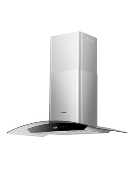 Campana de pared Hisense HHW902WS de acero inoxidable