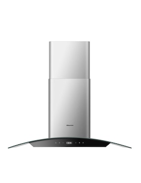 Campana de pared Hisense HHW902WS de acero inoxidable