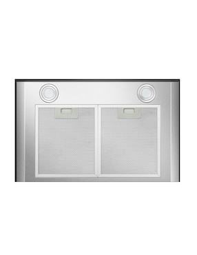 Campana de pared Hisense HHW902WS de acero inoxidable