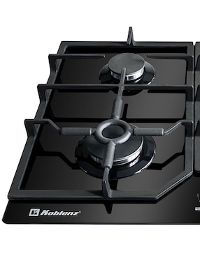 Parrilla a gas lp empotrable Koblenz