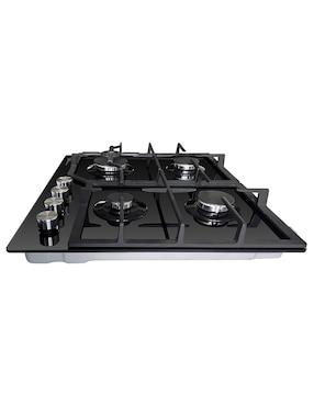 Parrilla a gas lp empotrable Koblenz