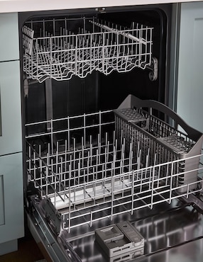 Lavavajillas de empotre Whirlpool 12 servicios WDT540HAMZ