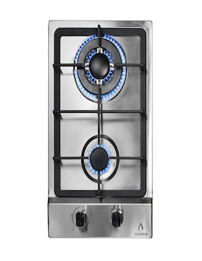 Parrilla eléctrica empotrable Supra