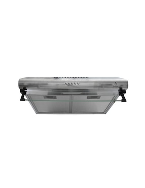 Parrilla eléctrica empotrable Supra