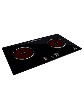 Parrilla eléctrica empotrable Supra