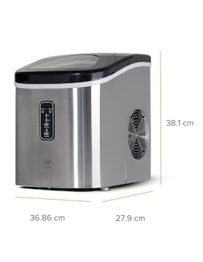 Máquina de hielo Avera MH01