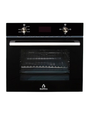 Horno Eléctrico Supra Obsidian 60 Litros