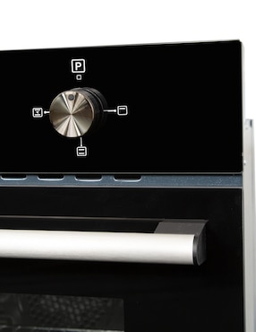 Horno eléctrico Supra Obsidian 60 l