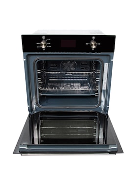 Horno eléctrico Supra Obsidian 60 l