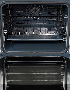 Horno eléctrico Supra Obsidian 60 l