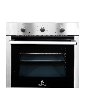 Horno Eléctrico Supra Fusion 60 Litros