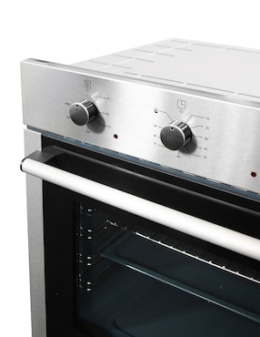 Horno eléctrico Supra Fusion 60 l