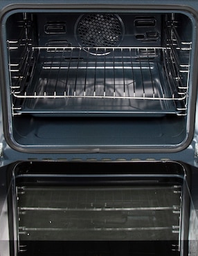 Horno eléctrico Supra Fusion 60 l