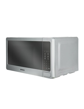 Horno de microondas convencional Winia modelo KOS-63MSS 1.2 pies cúbicos