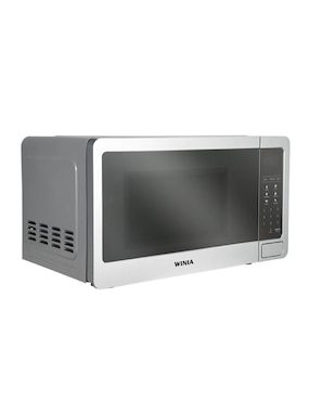 Horno de microondas convencional Winia modelo KOS-63MSS 1.2 pies cúbicos