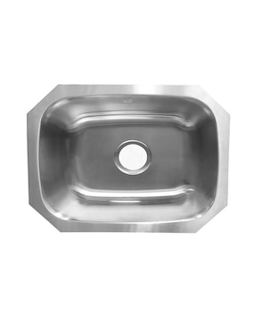 Fregadero de acero inoxidable Eb Técnica A15188A
